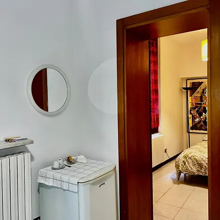 Casa Teatro Romano Con Terrazza Appartement Vérone