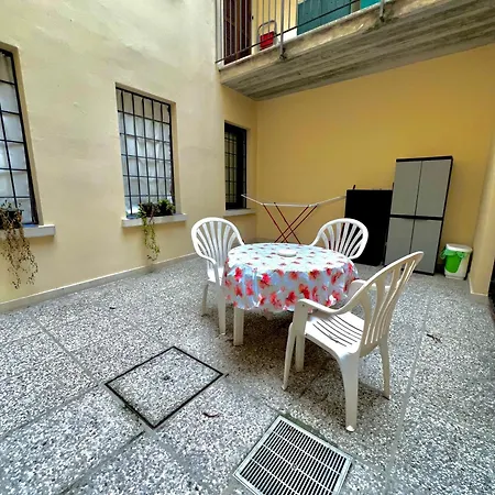 Casa Teatro Romano Con Terrazza * Βερόνα